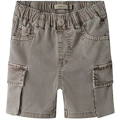 NAME IT Jungen Cargoshorts NMMBEN olive 80 B NAME IT Jungen Cargoshorts NMMBEN olive 80 B