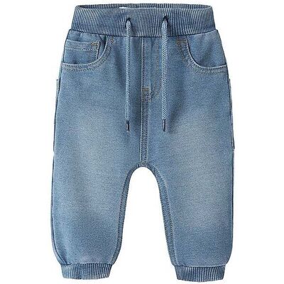 NAME IT Baby Jeans NBMBEN hellblau 74 B NAME IT Baby Jeans NBMBEN hellblau 74 B