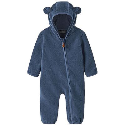 NAME IT Baby Jacke blau 74-80 B NAME IT Baby Jacke blau 74-80 B