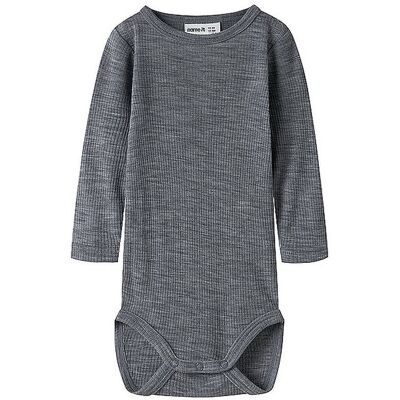 NAME IT Baby Body NBNWAX petrol 74 B NAME IT Baby Body NBNWAX petrol 74 B