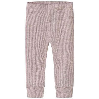 NAME IT Baby Leggings NBNWAX rosa 86 B NAME IT Baby Leggings NBNWAX rosa 86 B