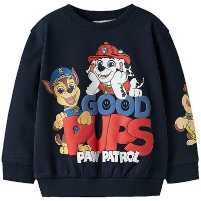 NAME IT Jungen Sweater NMMJEEP dunkelblau 92 B NAME IT Jungen Sweater NMMJEEP dunkelblau 92 B