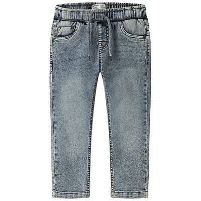 NAME IT Jungen Jeans Slim Fit NMMRYAN blau 86 B NAME IT Jungen Jeans Slim Fit NMMRYAN blau 86 B
