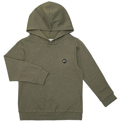 NAME IT Jungen Sweater NKMVIMO olive 146-152 B NAME IT Jungen Sweater NKMVIMO olive 146-152 B
