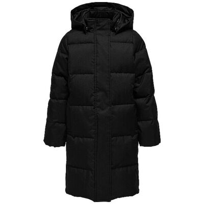 ONLY Mädchen Steppmantel KOGIRENE schwarz 152 B ONLY Mädchen Steppmantel KOGIRENE schwarz 152 B