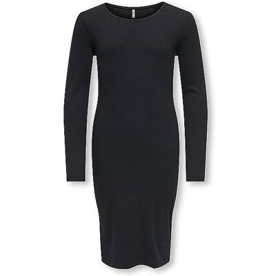 ONLY Mädchen Kleid KOGBELFAST schwarz 158-164 B ONLY Mädchen Kleid KOGBELFAST schwarz 158-164 B