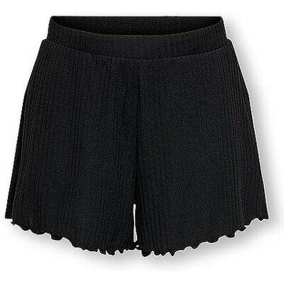 ONLY Mädchen Shorts KOGNELLA schwarz 164 B ONLY Mädchen Shorts KOGNELLA schwarz 164 B