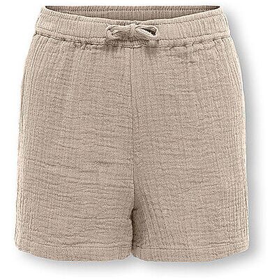 ONLY Mädchen Shorts KOGTHYRA beige 158 B ONLY Mädchen Shorts KOGTHYRA beige 158 B