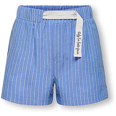 ONLY Mädchen Shorts KOGCOSMO blau 158 B ONLY Mädchen Shorts KOGCOSMO blau 158 B