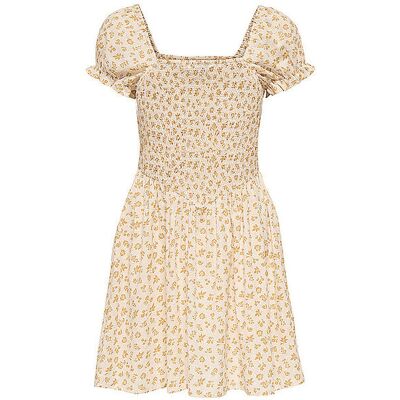 ONLY Mädchen Kleid KOGERIL weiss 152 B ONLY Mädchen Kleid KOGERIL weiss 152 B