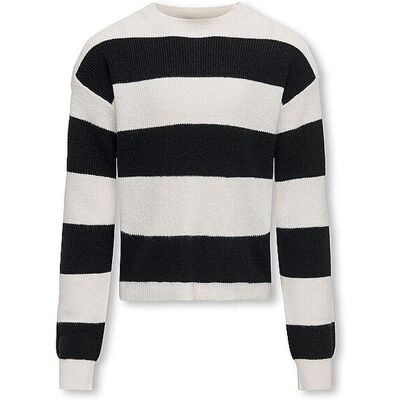 ONLY Mädchen Pullover weiss 146-152 B ONLY Mädchen Pullover weiss 146-152 B