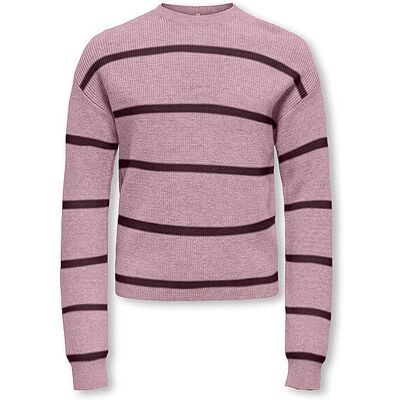 ONLY Mädchen Pullover rosa 158-164 B ONLY Mädchen Pullover rosa 158-164 B