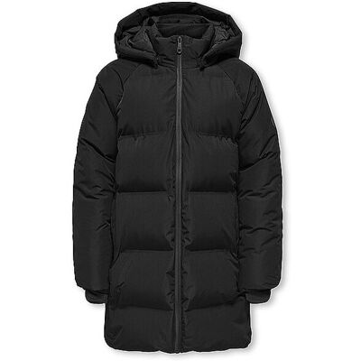 ONLY Mädchen Mantel KOGELLIE schwarz 164 B ONLY Mädchen Mantel KOGELLIE schwarz 164 B