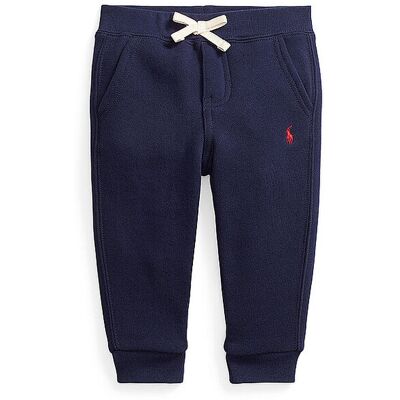 POLO RALPH LAUREN Baby Jogginghose dunkelblau 92 B POLO RALPH LAUREN Baby Jogginghose dunkelblau 92 B