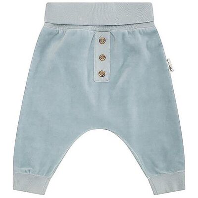 STEIFF Baby Jogginghose hellblau 74 B STEIFF Baby Jogginghose hellblau 74 B