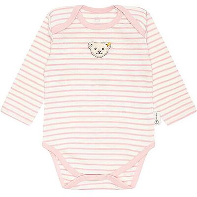 STEIFF Baby Body rosa 86 B STEIFF Baby Body rosa 86 B