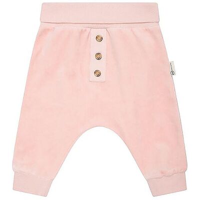 STEIFF Baby Jogginghose rosa 74 B STEIFF Baby Jogginghose rosa 74 B