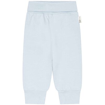 STEIFF Baby Jogginghose hellblau 62 B STEIFF Baby Jogginghose hellblau 62 B