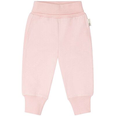 STEIFF Baby Jogginghose rosa 74 B STEIFF Baby Jogginghose rosa 74 B