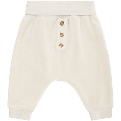 STEIFF Baby Jogginghose hellgrau 56 B STEIFF Baby Jogginghose hellgrau 56 B