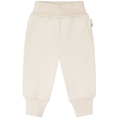 STEIFF Baby Jogginghose hellgrau 56 B STEIFF Baby Jogginghose hellgrau 56 B