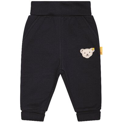 STEIFF Baby Hose dunkelblau 74 B STEIFF Baby Hose dunkelblau 74 B