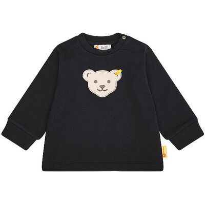 STEIFF Baby Sweater dunkelblau 92 B STEIFF Baby Sweater dunkelblau 92 B