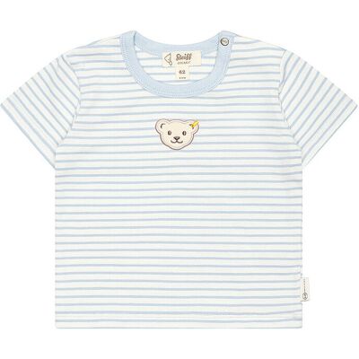 STEIFF Baby T-Shirt hellblau 74 B STEIFF Baby T-Shirt hellblau 74 B