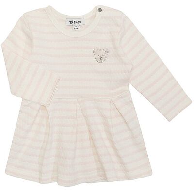 STEIFF Baby Mädchen Kleid rosa 56 B STEIFF Baby Mädchen Kleid rosa 56 B