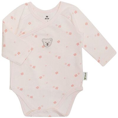 STEIFF Baby Body rosa 68 B STEIFF Baby Body rosa 68 B