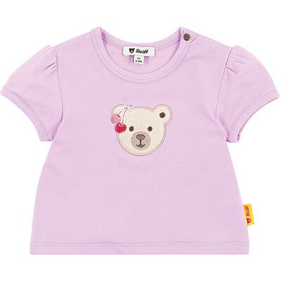 STEIFF Baby T-Shirt pink 62 B STEIFF Baby T-Shirt pink 62 B