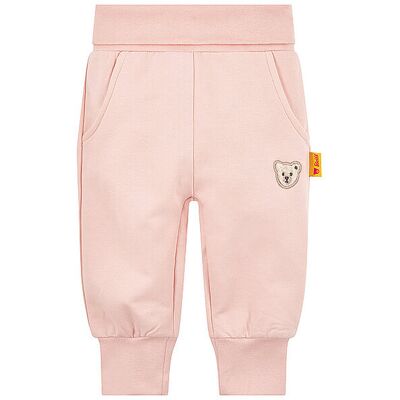 STEIFF Baby Hose rosa 74 B STEIFF Baby Hose rosa 74 B