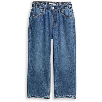 TOM TAILOR Jungen Jeans Tapered Fit blau 116 B TOM TAILOR Jungen Jeans Tapered Fit blau 116 B