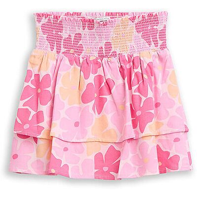 TOM TAILOR Mädchen Rock pink 116-122 B TOM TAILOR Mädchen Rock pink 116-122 B