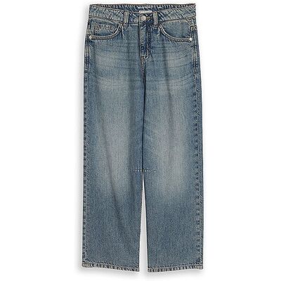 TOM TAILOR Jungen Jeans Tapered Fit blau 152 B TOM TAILOR Jungen Jeans Tapered Fit blau 152 B