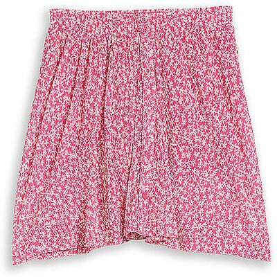 TOM TAILOR Mädchen Rock pink 92-98 B TOM TAILOR Mädchen Rock pink 92-98 B