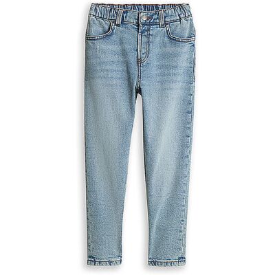 TOM TAILOR Jungen Jeans Regular Fit hellblau 104 B TOM TAILOR Jungen Jeans Regular Fit hellblau 104 B
