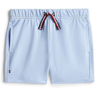 Tommy Hilfiger Jungen Shorts hellblau 74 B Tommy Hilfiger Jungen Shorts hellblau 74 B