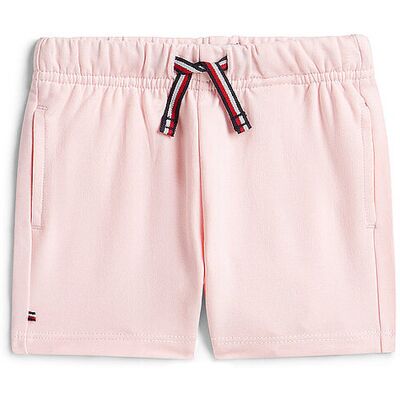 Tommy Hilfiger Mädchen Shorts rosa 86 B Tommy Hilfiger Mädchen Shorts rosa 86 B
