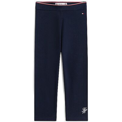 Tommy Hilfiger Baby Leggings dunkelblau 80 B Tommy Hilfiger Baby Leggings dunkelblau 80 B