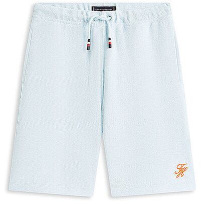 Tommy Hilfiger Jungen Shorts hellblau 98 B Tommy Hilfiger Jungen Shorts hellblau 98 B