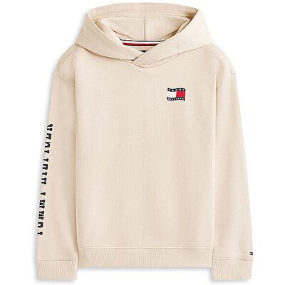 Tommy Hilfiger Jungen Sweater beige 164 B Tommy Hilfiger Jungen Sweater beige 164 B