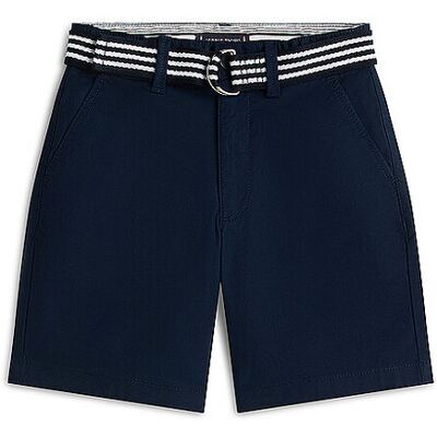Tommy Hilfiger Jungen Shorts dunkelblau 176 B Tommy Hilfiger Jungen Shorts dunkelblau 176 B