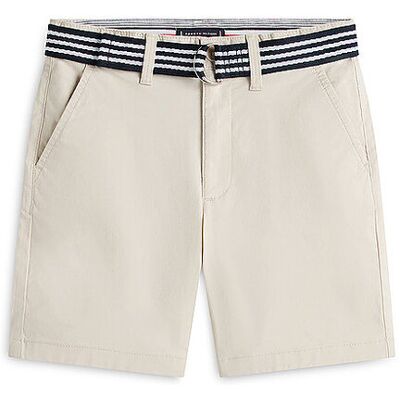 Tommy Hilfiger Jungen Shorts beige 152 B Tommy Hilfiger Jungen Shorts beige 152 B