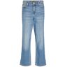 Jack & Jones Jungen Jeans Relaxed Fit Jjichris Jjoriginal Blau 164