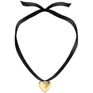 EDBLAD Halskette TRUE LOVE NECKLACE Large gold W EDBLAD Halskette TRUE LOVE NECKLACE Large gold W