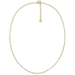 EDBLAD Halskette LILO NECKLACE Gold gold W EDBLAD Halskette LILO NECKLACE Gold gold W