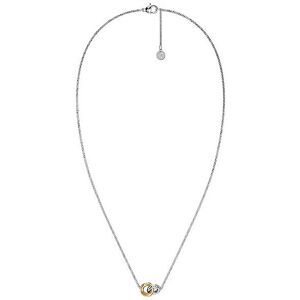 EDBLAD Halskette ETERNAL MINI NECKLACE Mixed gold W EDBLAD Halskette ETERNAL MINI NECKLACE Mixed gold W