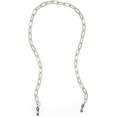 COTI Brillenkette SOFIO Silver silber W COTI Brillenkette SOFIO Silver silber W