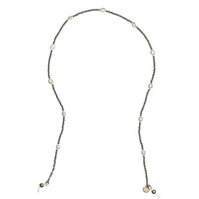 COTI Brillenkette ELEMENTS PEARLS gold W COTI Brillenkette ELEMENTS PEARLS gold W